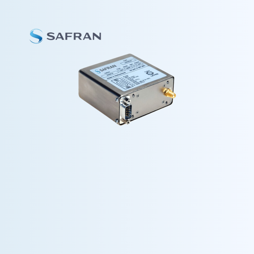 LPFRS - Safran Product